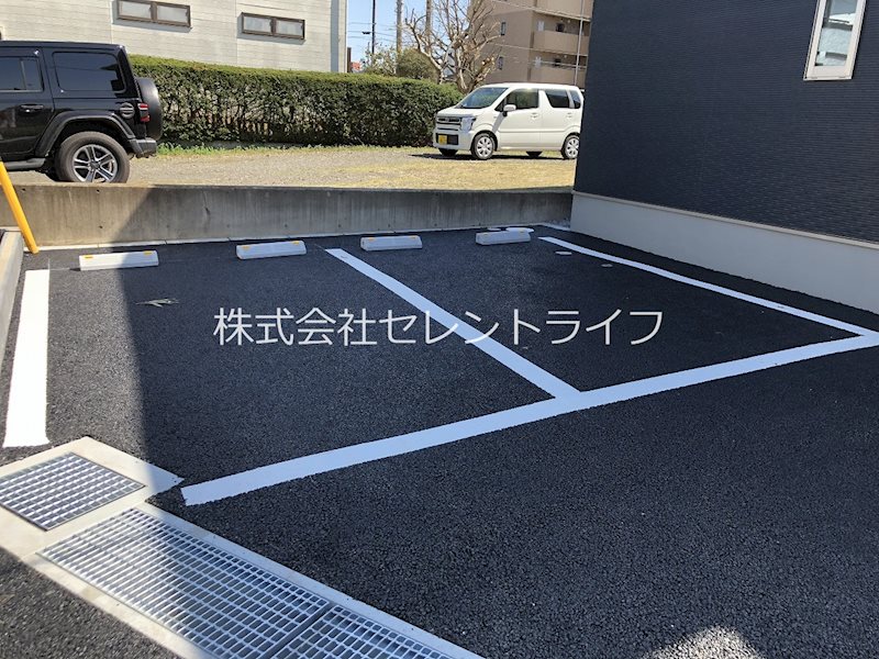フォン・ブラウン その他外観1