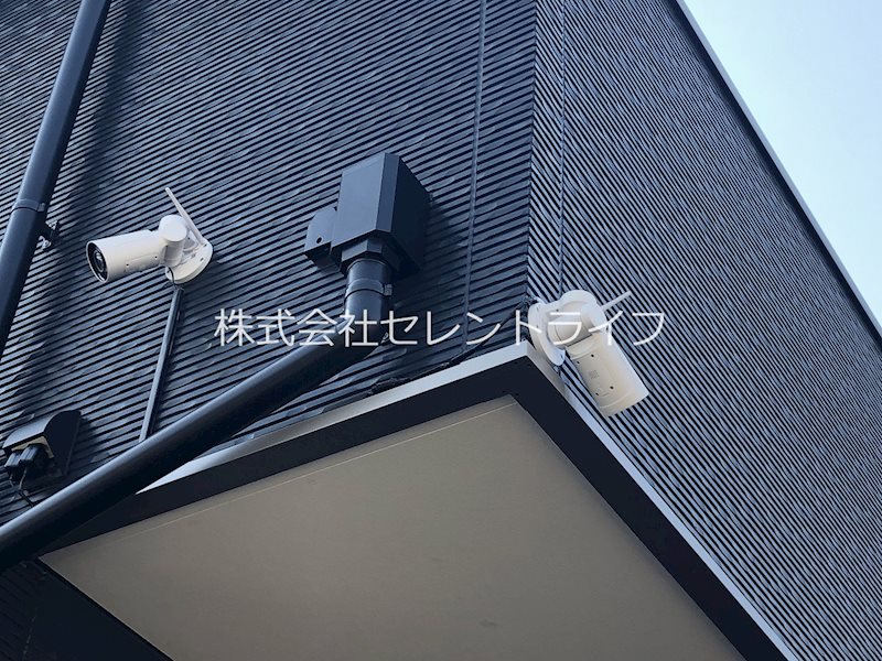 フォン・ブラウン その他外観3