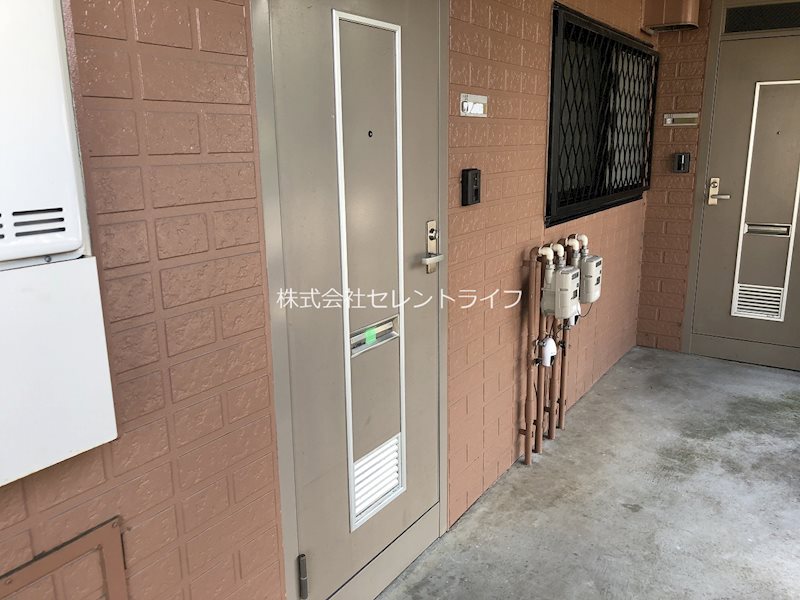 ドムス北浦Ⅱ その他1