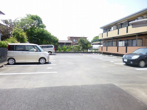 ドムス北浦Ⅱ その他外観3