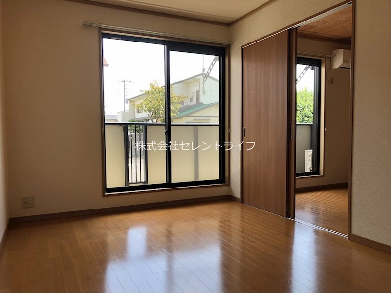 ドムス北浦Ⅱ その他20