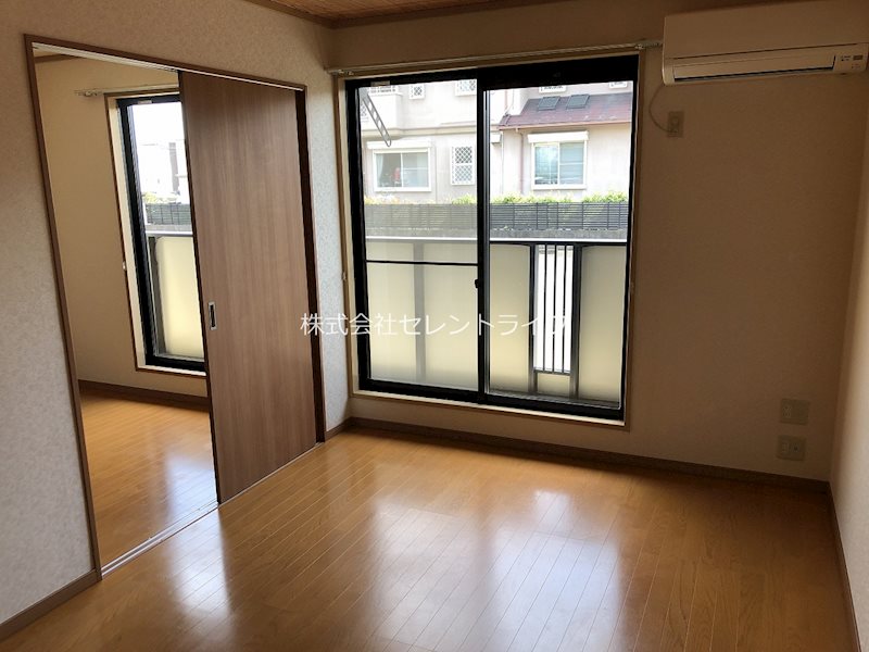 ドムス北浦Ⅱ その他24