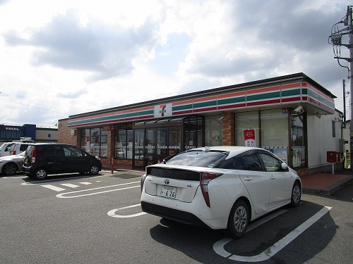 ドムス北浦Ⅱ 周辺画像3