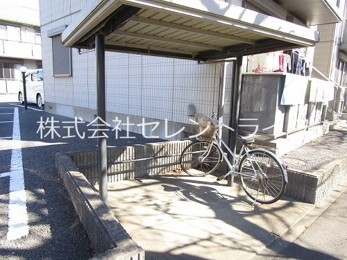 ベルテ　A・B その他外観1