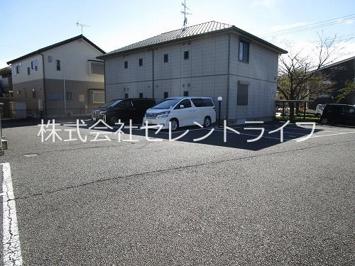 ベルテ　A・B その他外観5