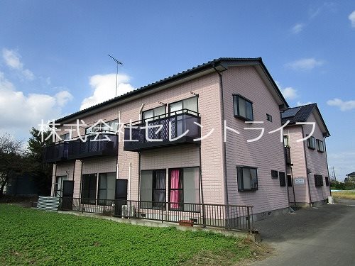 メゾン・ド・K 外観