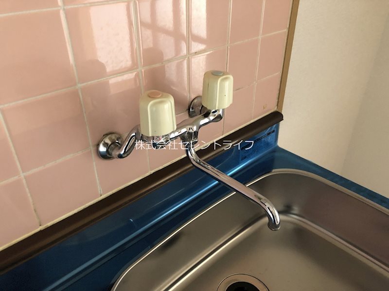 メゾン・ド・K その他6