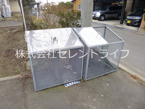 メゾン・ド・K その他外観1