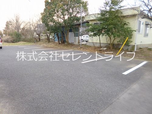 メゾン・ド・K その他外観2