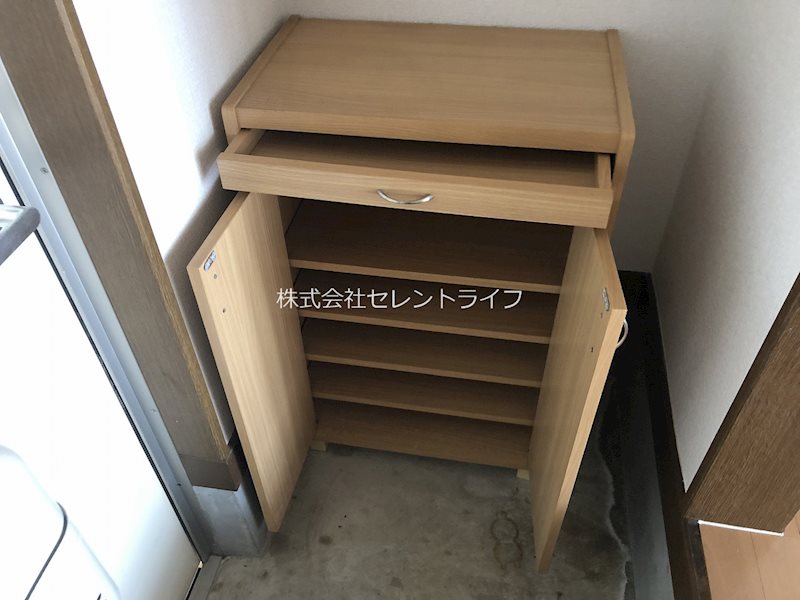 メゾン・ド・K その他8