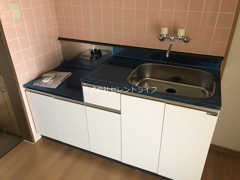 メゾン・ド・K その他10