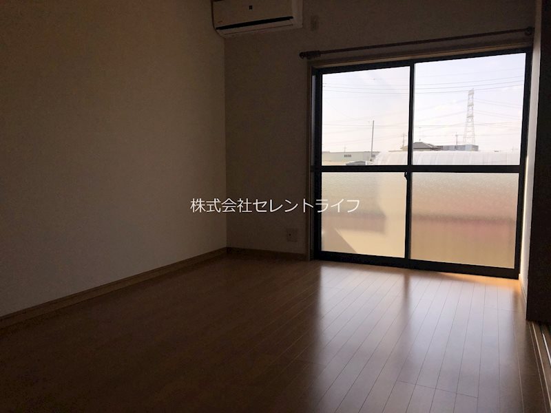 メゾン・ド・K リビング