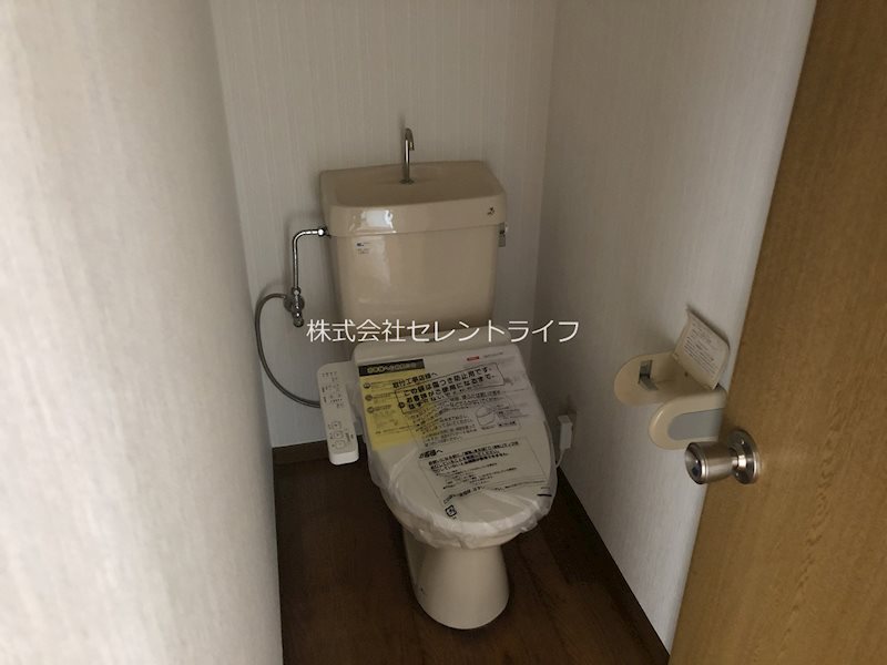 メゾン・ド・K その他19