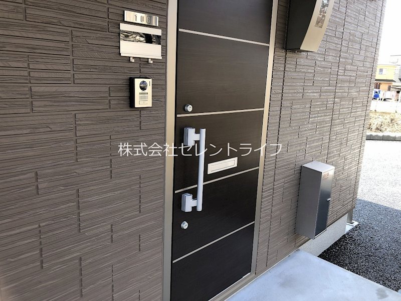 SRLレジデンスⅡ その他1