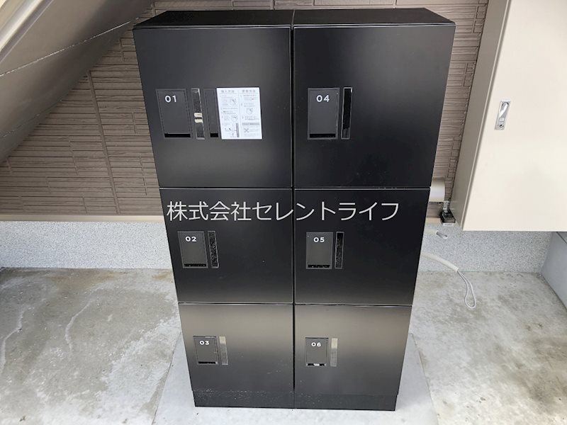 SRLレジデンスⅡ その他外観2