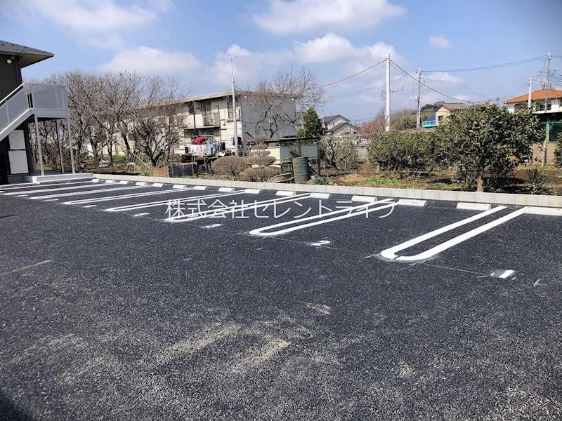 SRLレジデンスⅡ その他外観3