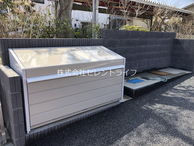 SRLレジデンスⅡ その他外観5