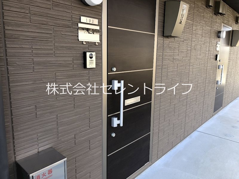 SRLレジデンスⅡ その他6