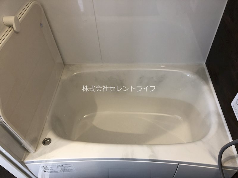 SRLレジデンスⅡ 風呂画像