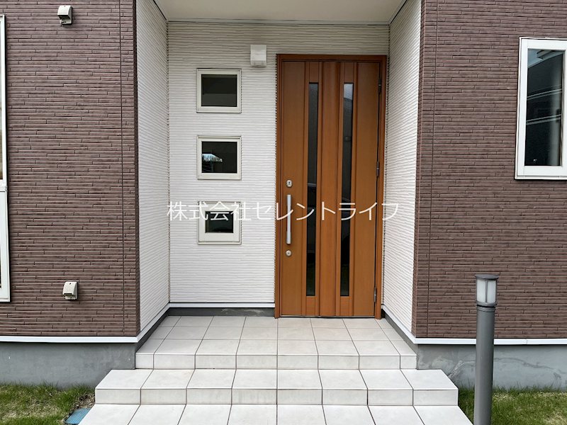 研究学園5丁目戸建 その他1