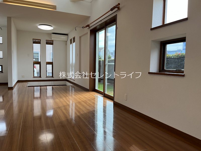 研究学園5丁目戸建 その他2