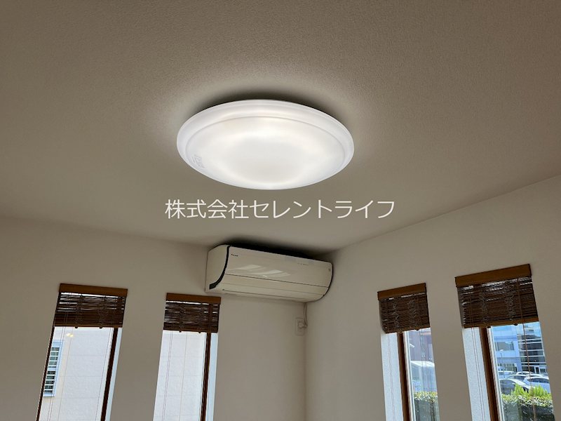研究学園5丁目戸建 その他4
