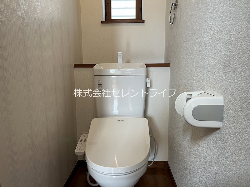 研究学園5丁目戸建 その他5