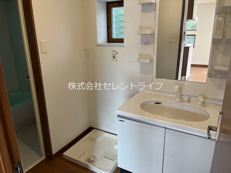 研究学園5丁目戸建 その他6