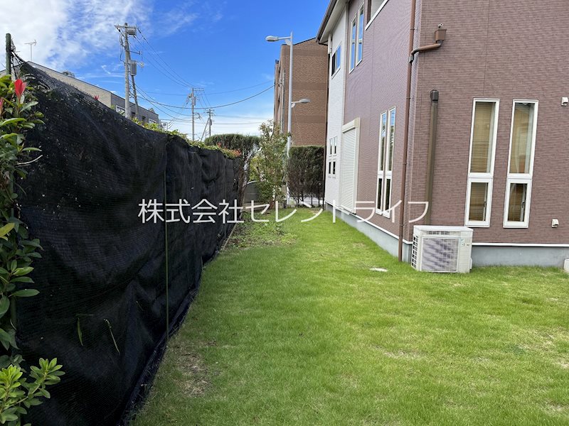 研究学園5丁目戸建 その他外観2