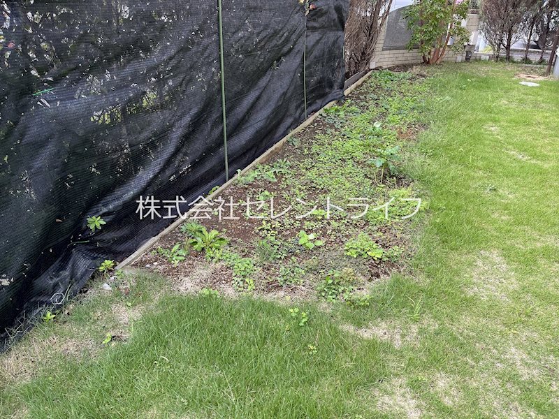 研究学園5丁目戸建 その他外観3
