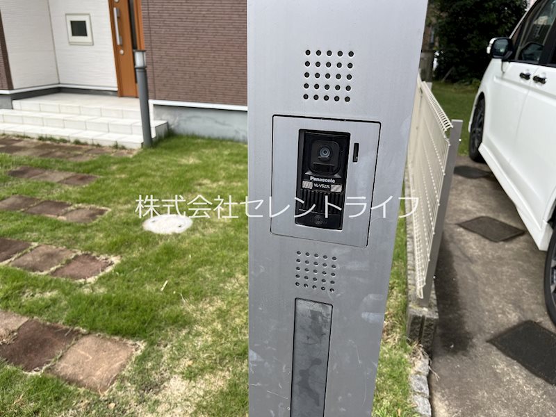 研究学園5丁目戸建 その他外観5