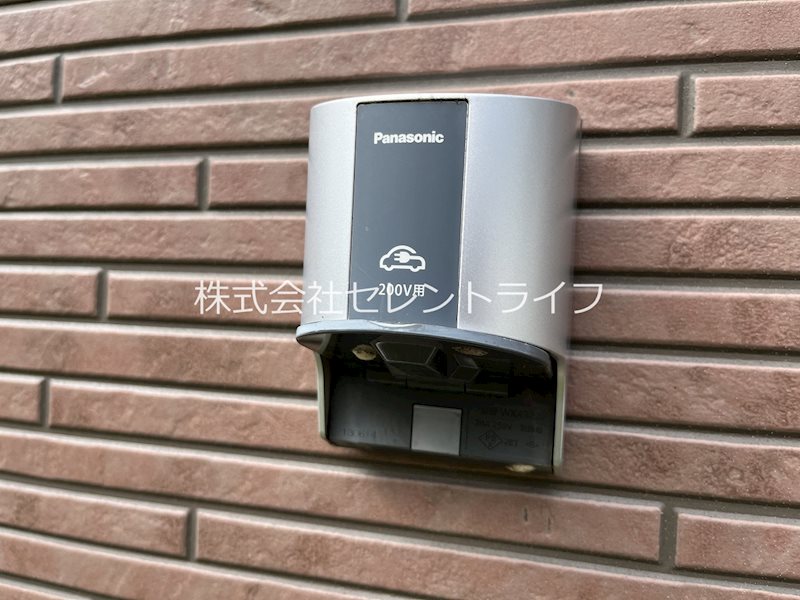 研究学園5丁目戸建 その他外観6