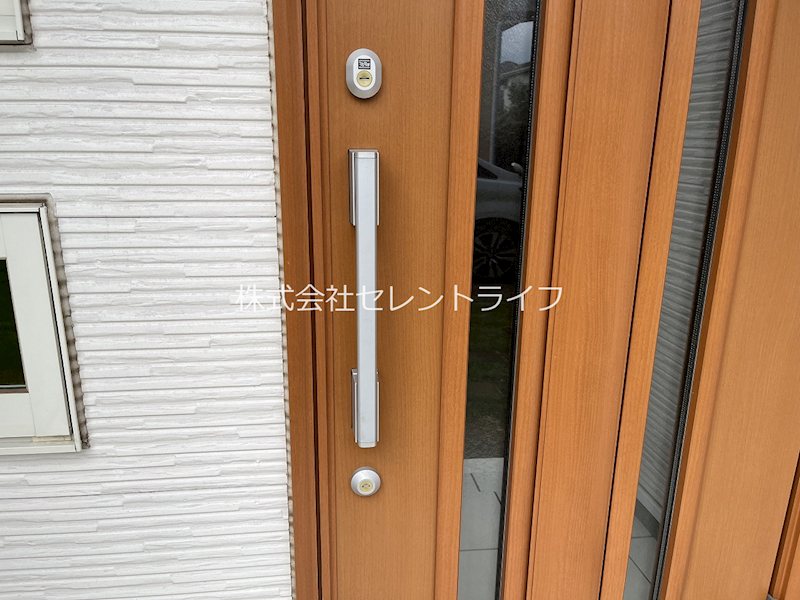 研究学園5丁目戸建 その他10