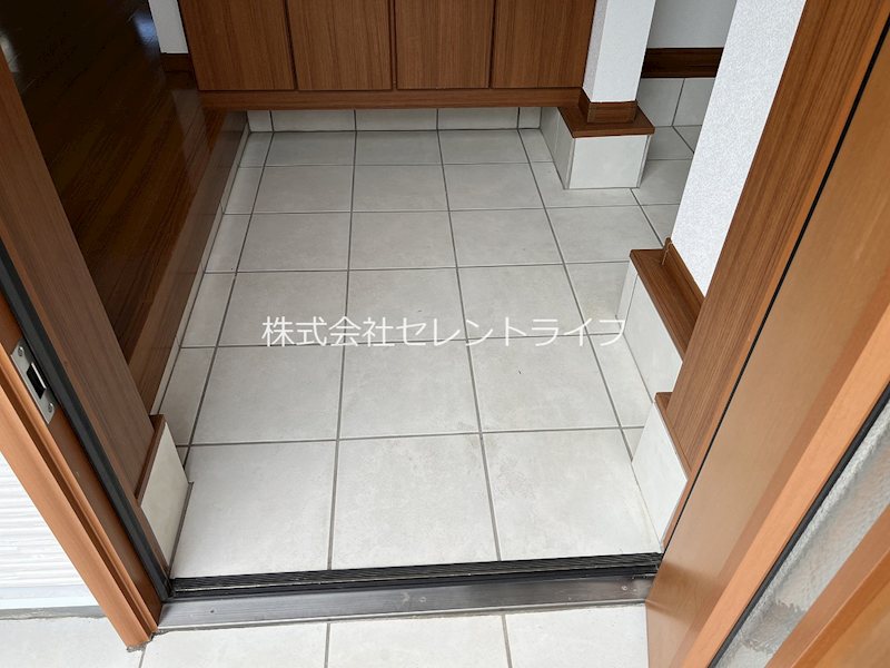 研究学園5丁目戸建 その他11