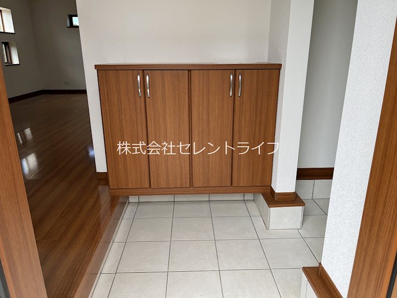 研究学園5丁目戸建 その他12
