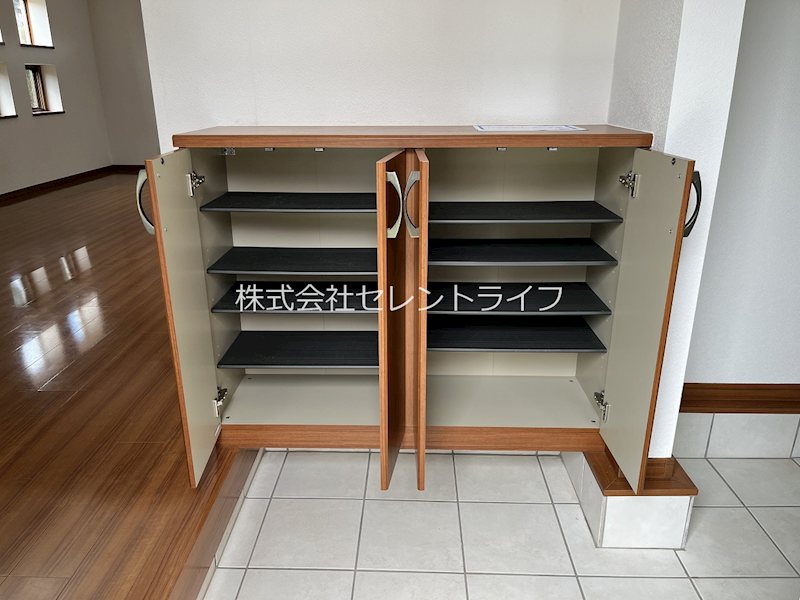研究学園5丁目戸建 その他13