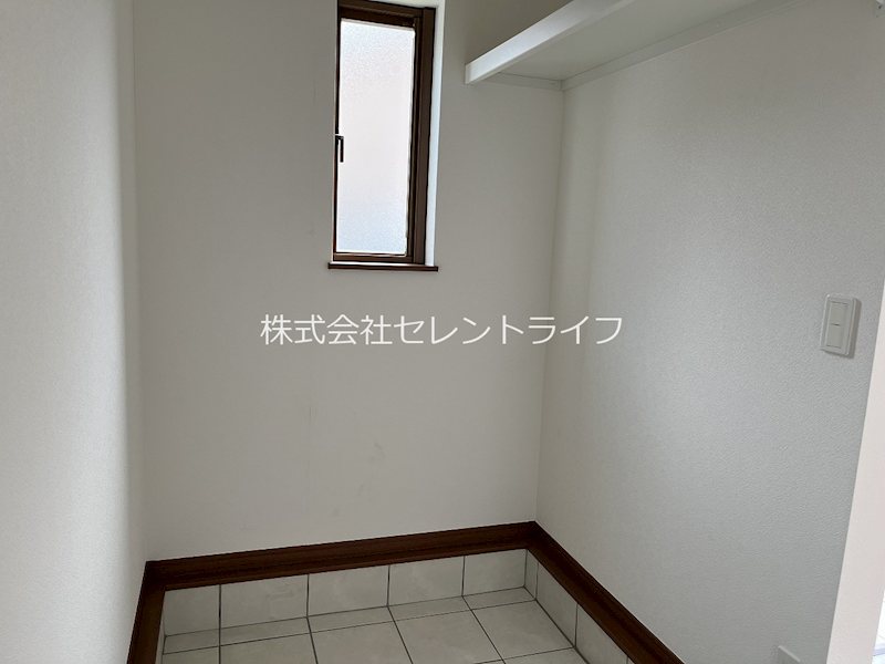 研究学園5丁目戸建 その他14