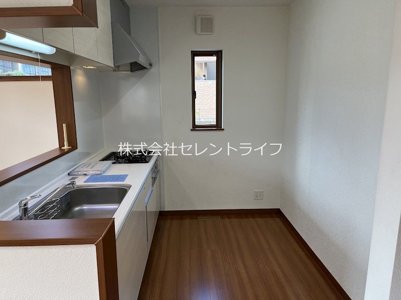 研究学園5丁目戸建 その他15