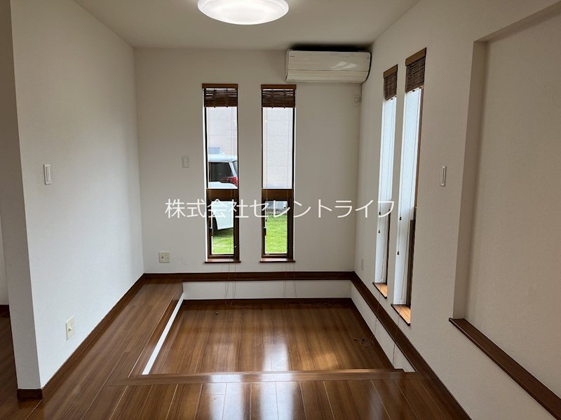 研究学園5丁目戸建 その他18