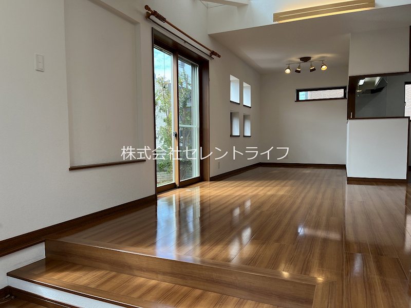 研究学園5丁目戸建 その他20