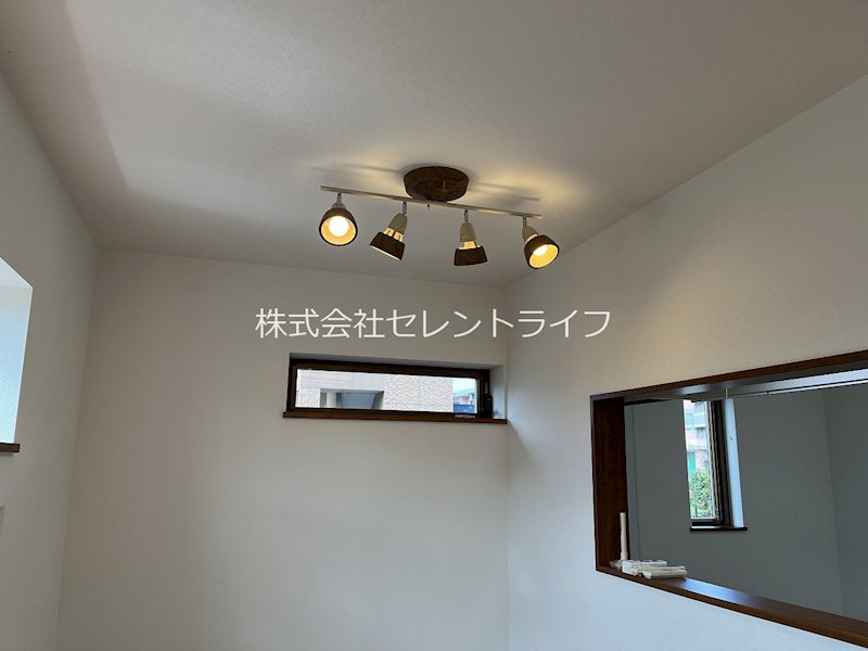 研究学園5丁目戸建 その他22