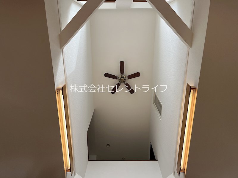 研究学園5丁目戸建 その他23