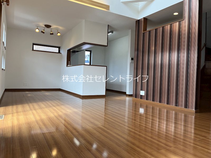 研究学園5丁目戸建 その他24