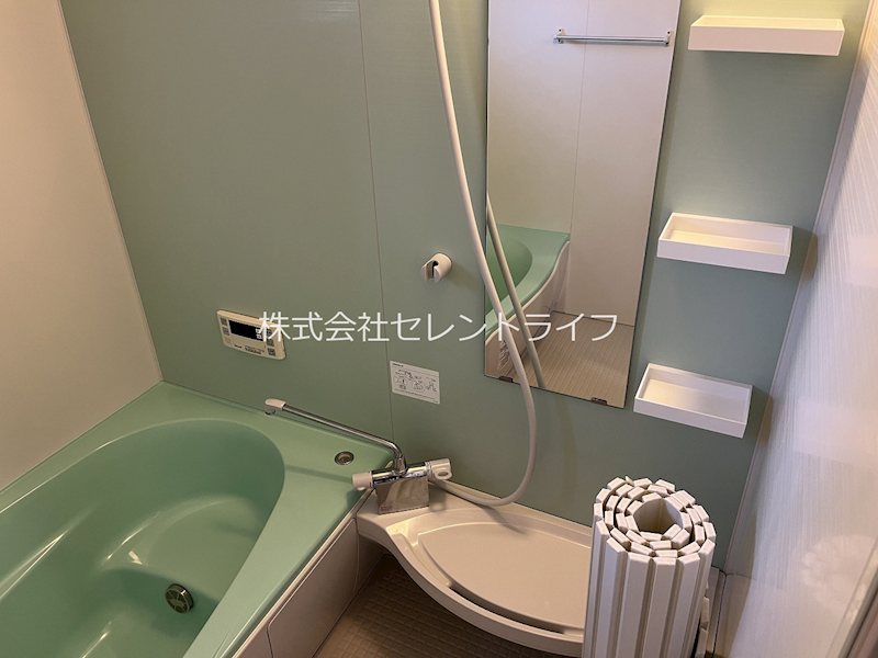 研究学園5丁目戸建 その他30
