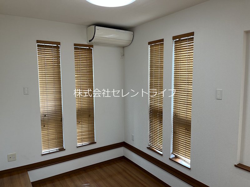 研究学園5丁目戸建 その他32
