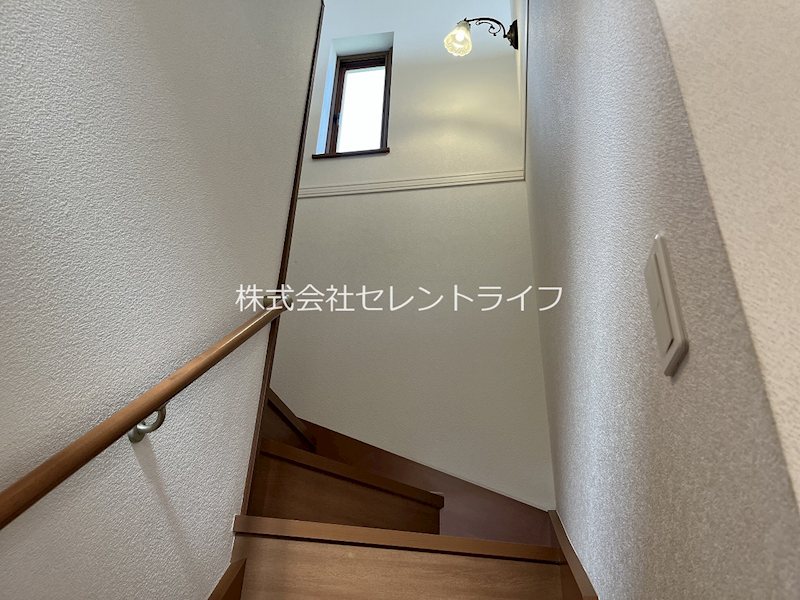研究学園5丁目戸建 その他33