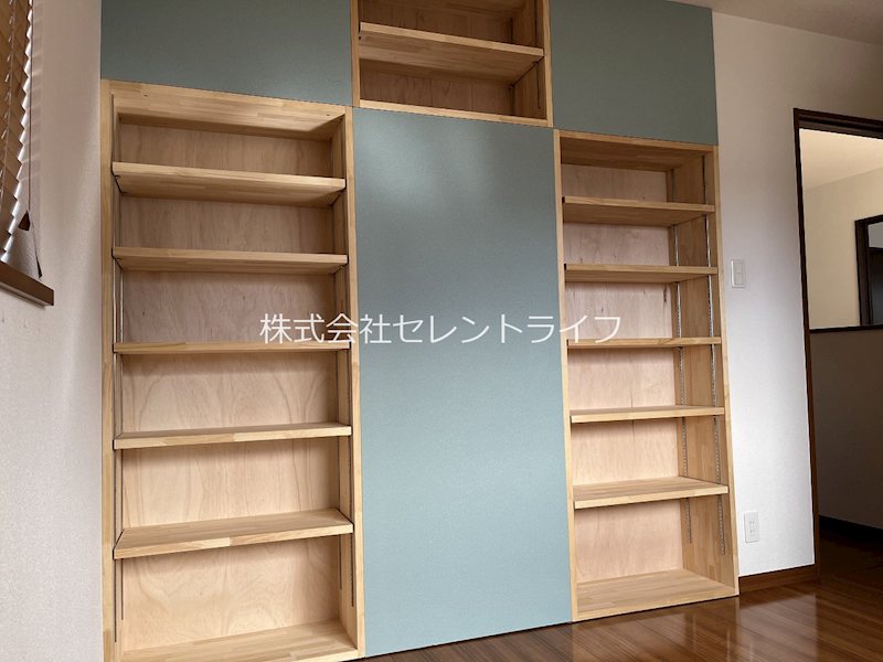 研究学園5丁目戸建 その他37