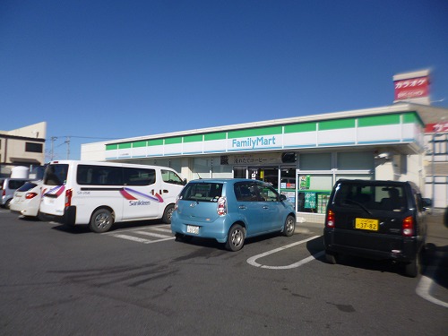 研究学園5丁目戸建 周辺画像1