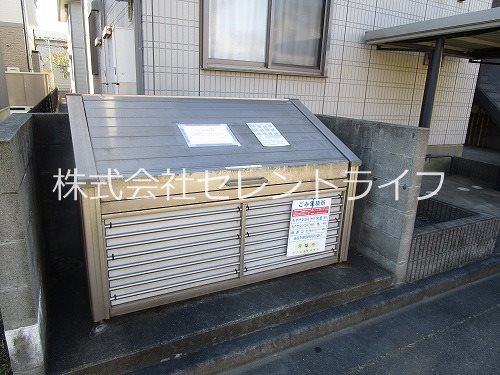 ベルテ　A・B その他外観4