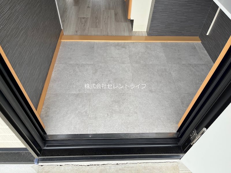 サニーハイツ　A・B棟 その他2